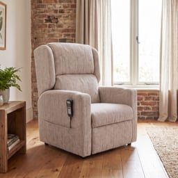 The Contour Collection riser recliner chair