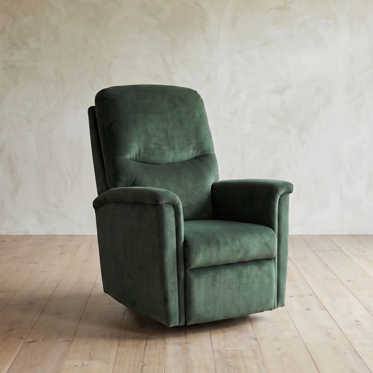 Welbeck Riser Recliner — side profile